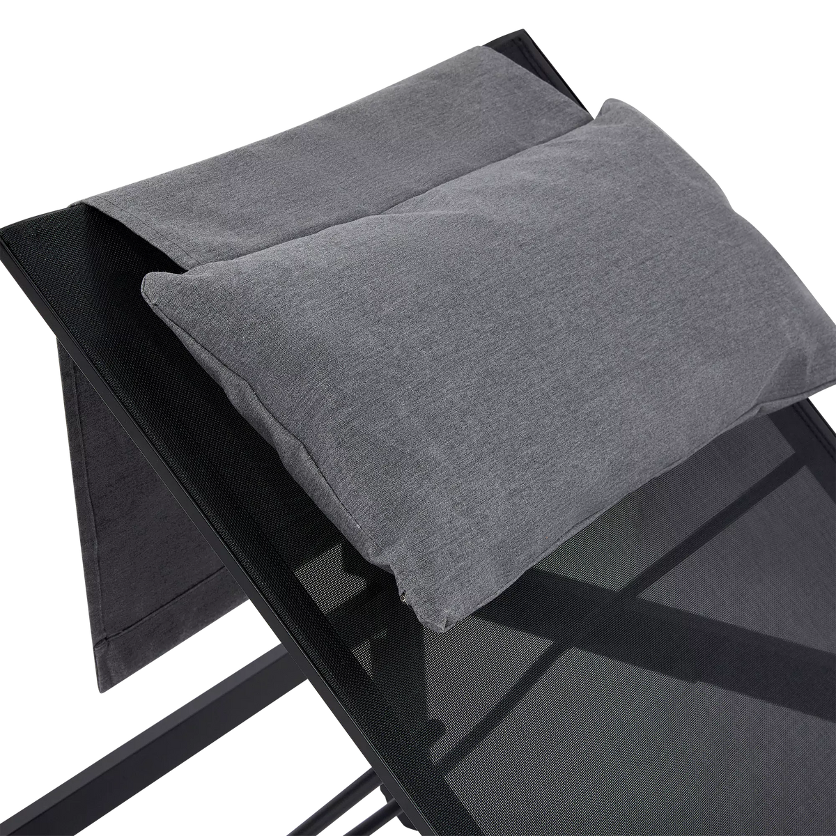 Lay Back - Coussin extérieur en acrylique
