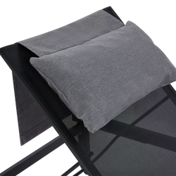Lay Back - Coussin extérieur en acrylique