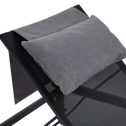 Lay Back - Coussin extérieur en acrylique