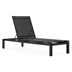 Chaise longue Cadzand