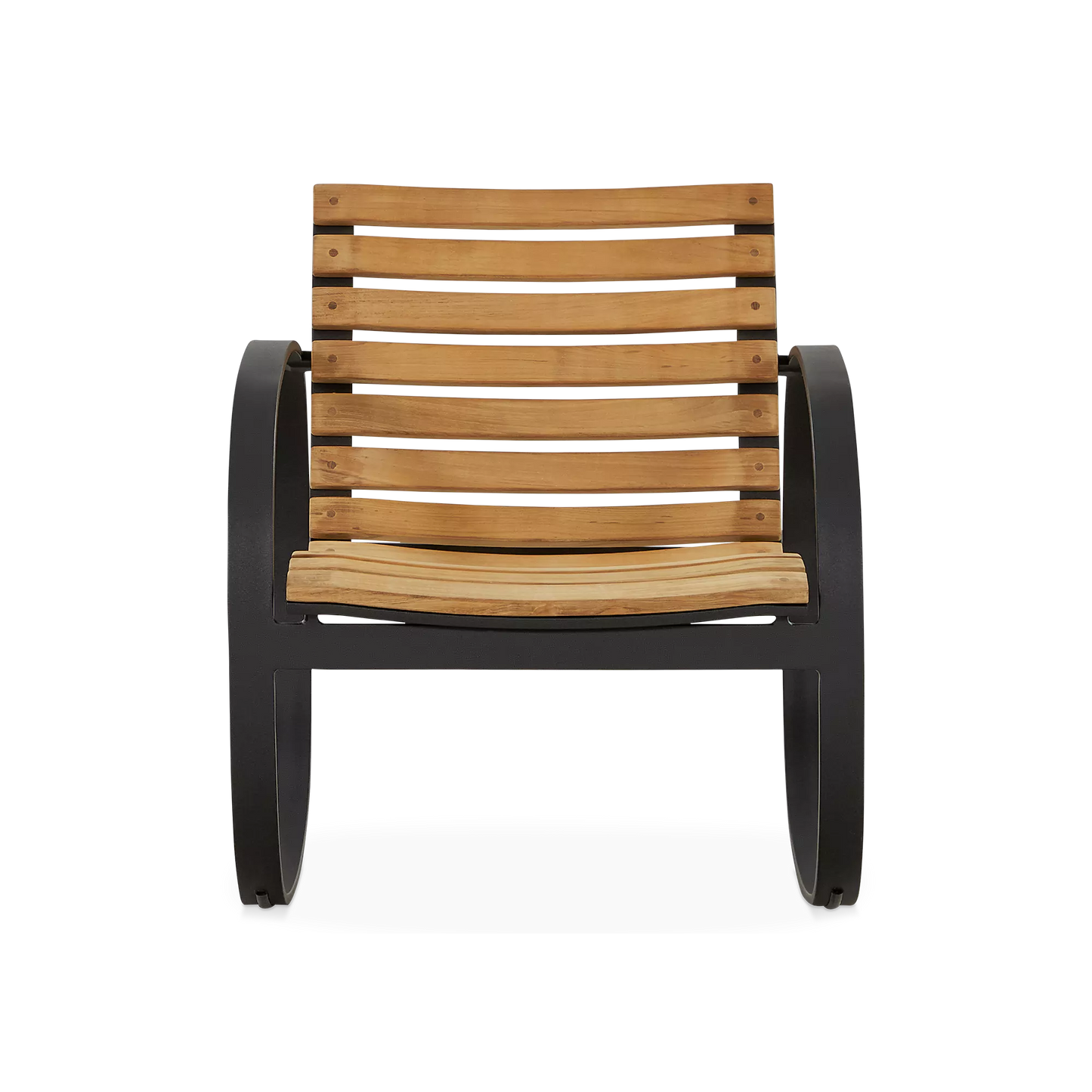 Fauteuil Berçant Parc