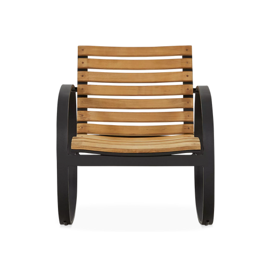 Parc Rocking Chair