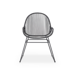 Buffy Dining Chair