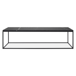 Onix - Marble Top Coffee Table