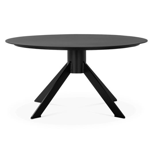 Above Coffee Table