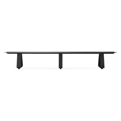 Banc Over the Top