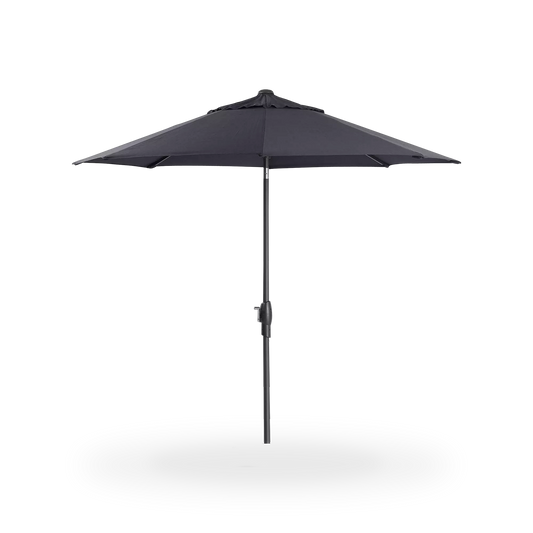 Auto-Tilt Umbrella