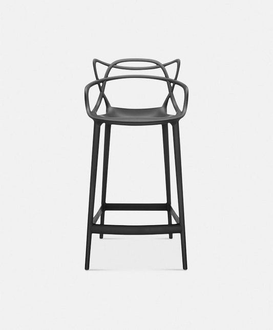 Masters - Counter Stool by Kartell
