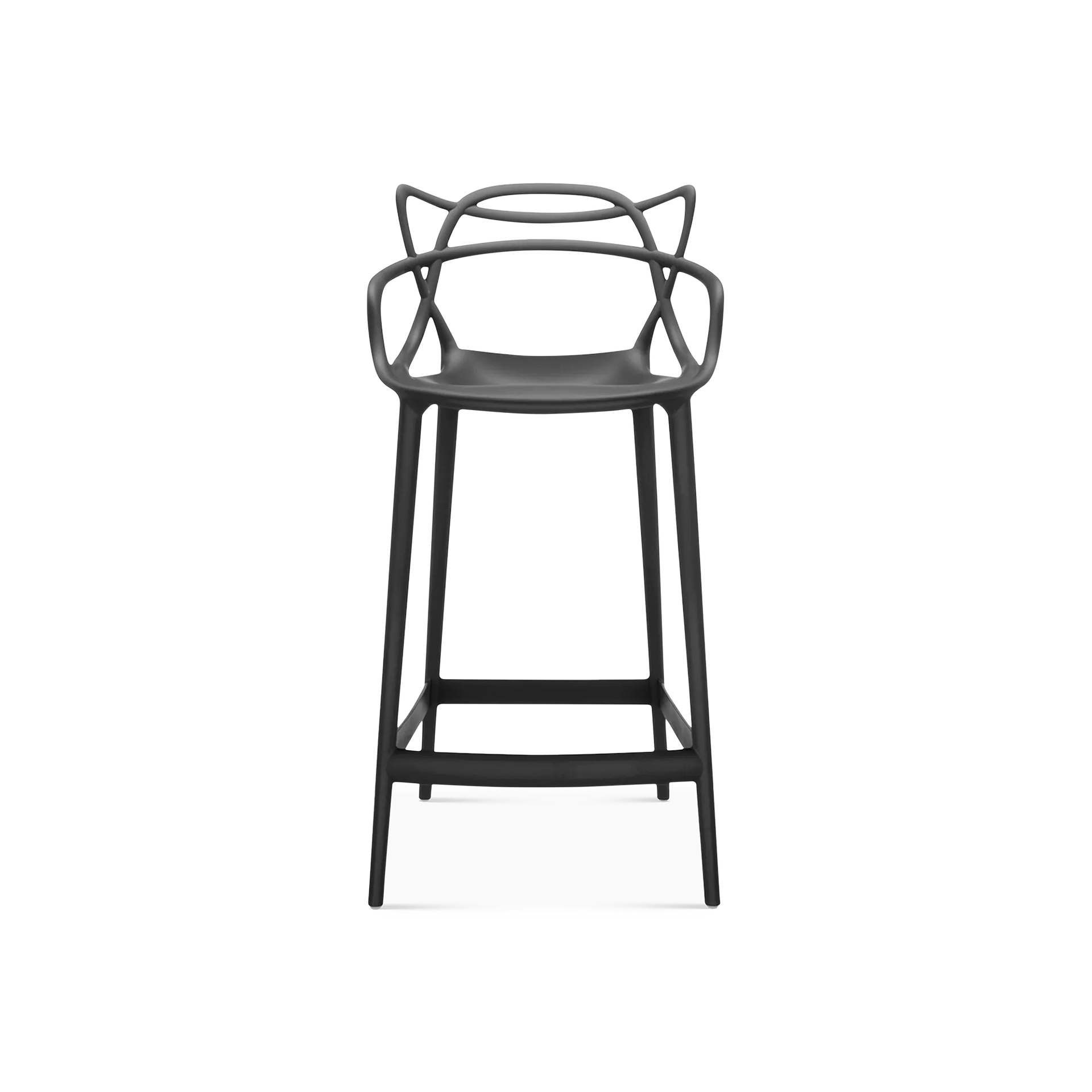 【美品】Kartell カルテル MASTERS STOOL 65 マスターズ Kartell MASTERS STOOL / カルテル マスターズスツール 65