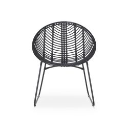 Moon Chair