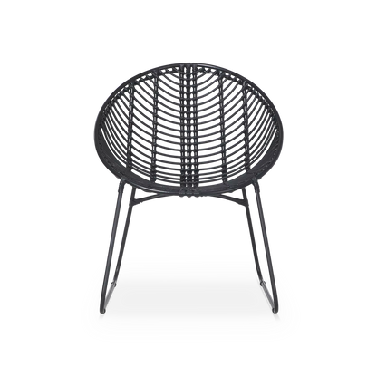 Moon Chair