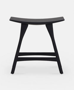 Osso - Tabouret en chêne par Ethnicraft