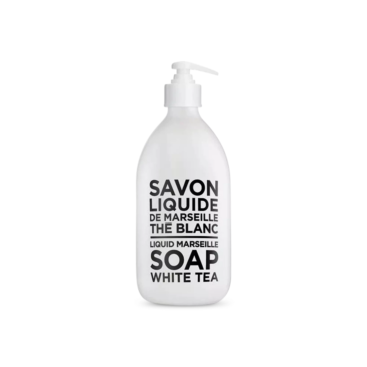 Compagnie de Provence Liquid Soap