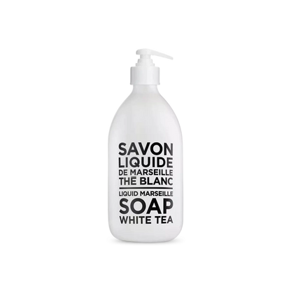 Compagnie de Provence Liquid Soap