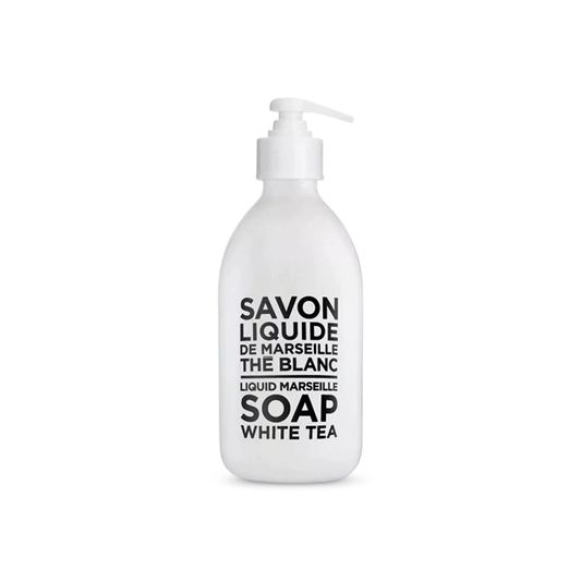 Savon liquide Compagnie de Provence