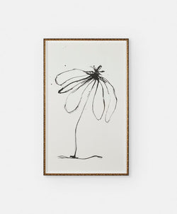 Flower Gesture I