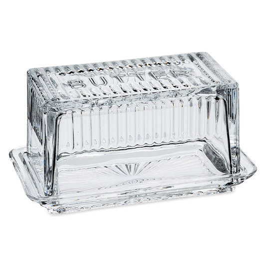 Butterbox Butter Dish