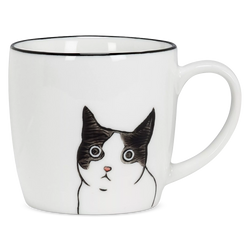 Felix Mug