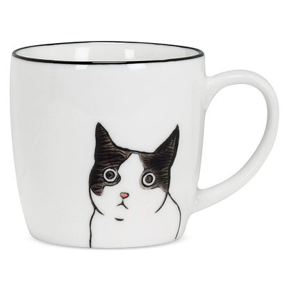 Felix Mug