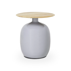 Blow Side Table