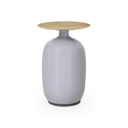 Blow Side Table