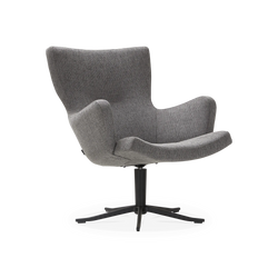 Gyro - Fauteuil pivotant par Conform