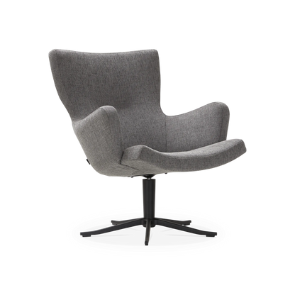 Gyro - Fauteuil pivotant par Conform