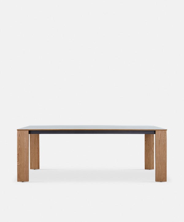Empire - Extendable Dining Table