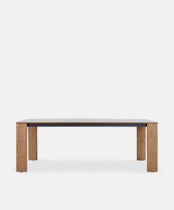 Empire - Extendable Dining Table