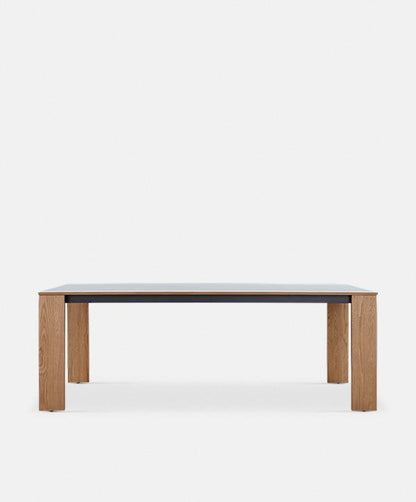 Empire - Extendable Dining Table