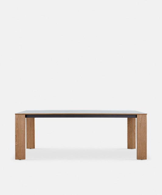Empire - Extendable Dining Table