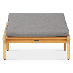 Bay Footstool