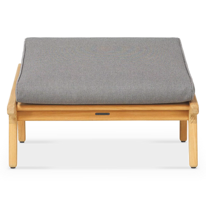 Bay Footstool