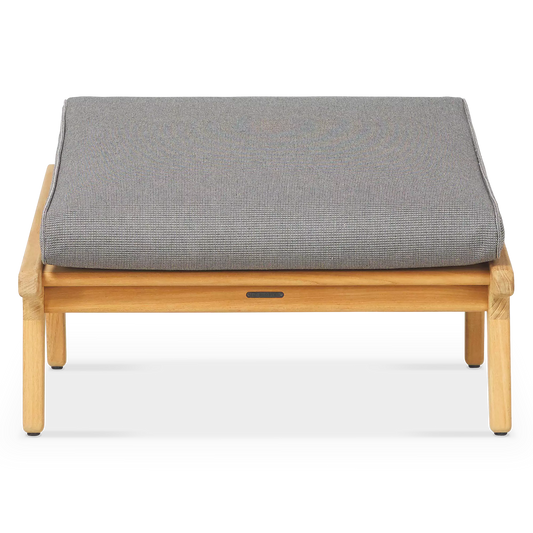 Bay Footstool