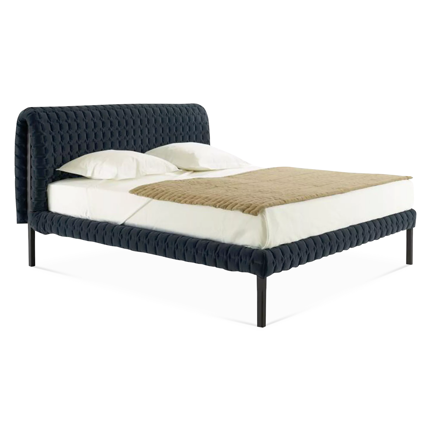 Ruché - Bed by Ligne Roset