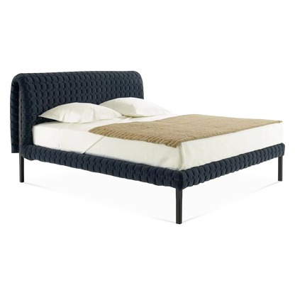 Ruché - Bed by Ligne Roset