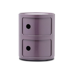 Componibili Classic - Side Table by Kartell