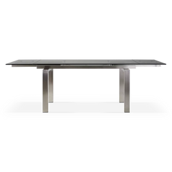 Cantro - Table de salle à manger extensible