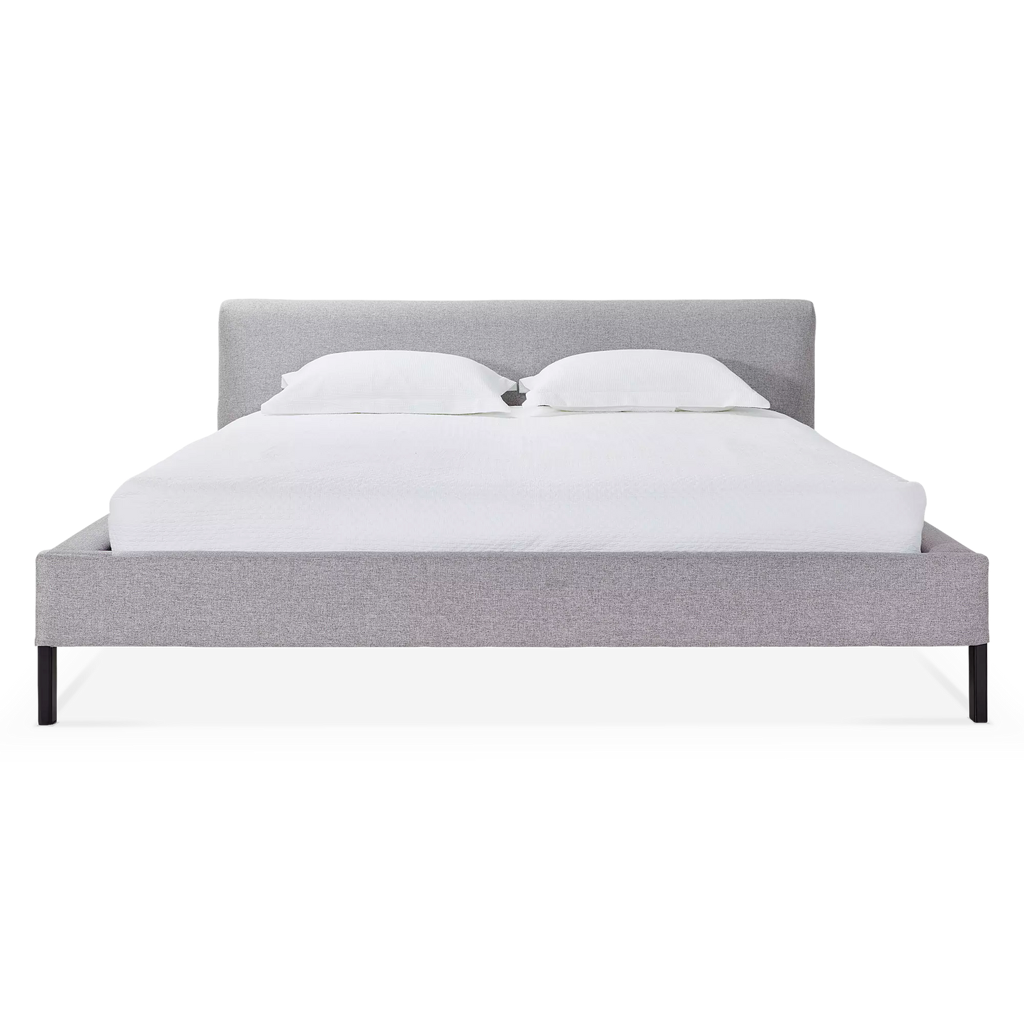 Waverly - Upholstered Bed