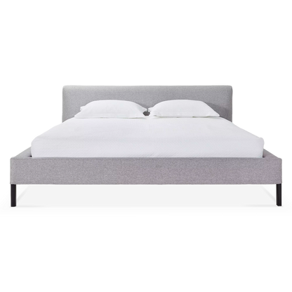 Waverly - Upholstered Bed