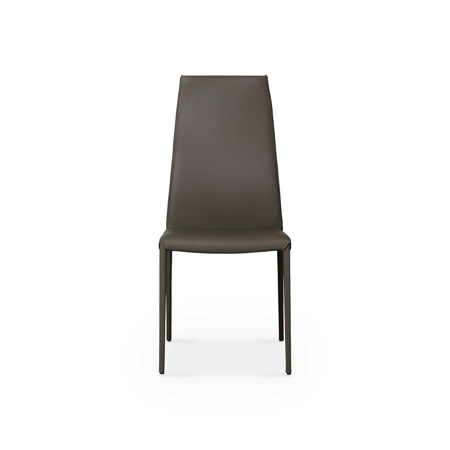 Norma - High Back Dining Chair by Cattelan Italia