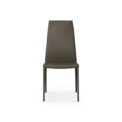 Norma - High Back Dining Chair by Cattelan Italia