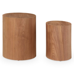 Duo Side Tables