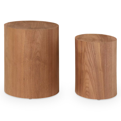Duo Side Tables