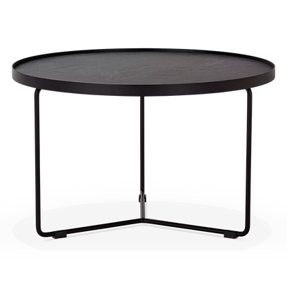 Billy - Table basse circulaire par Cattelan Italia