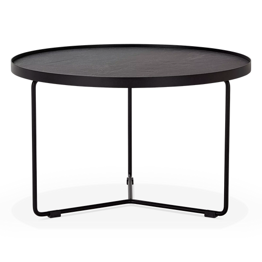 Billy - Round Coffee Table by Cattelan Italia