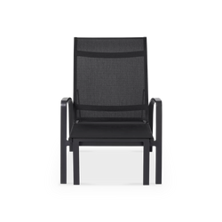 Chaise longue Luis