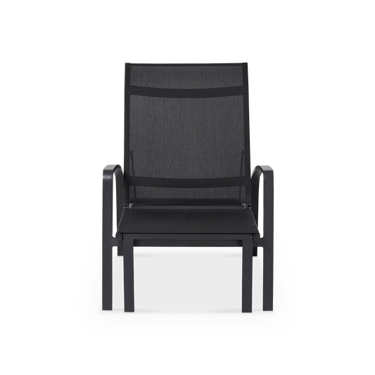 Chaise longue Luis