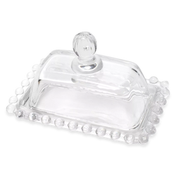 Dollhouse Butter Dish