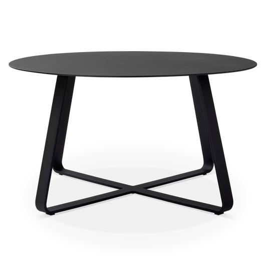 Over the Top - Outdoor Aluminium Coffee Table
